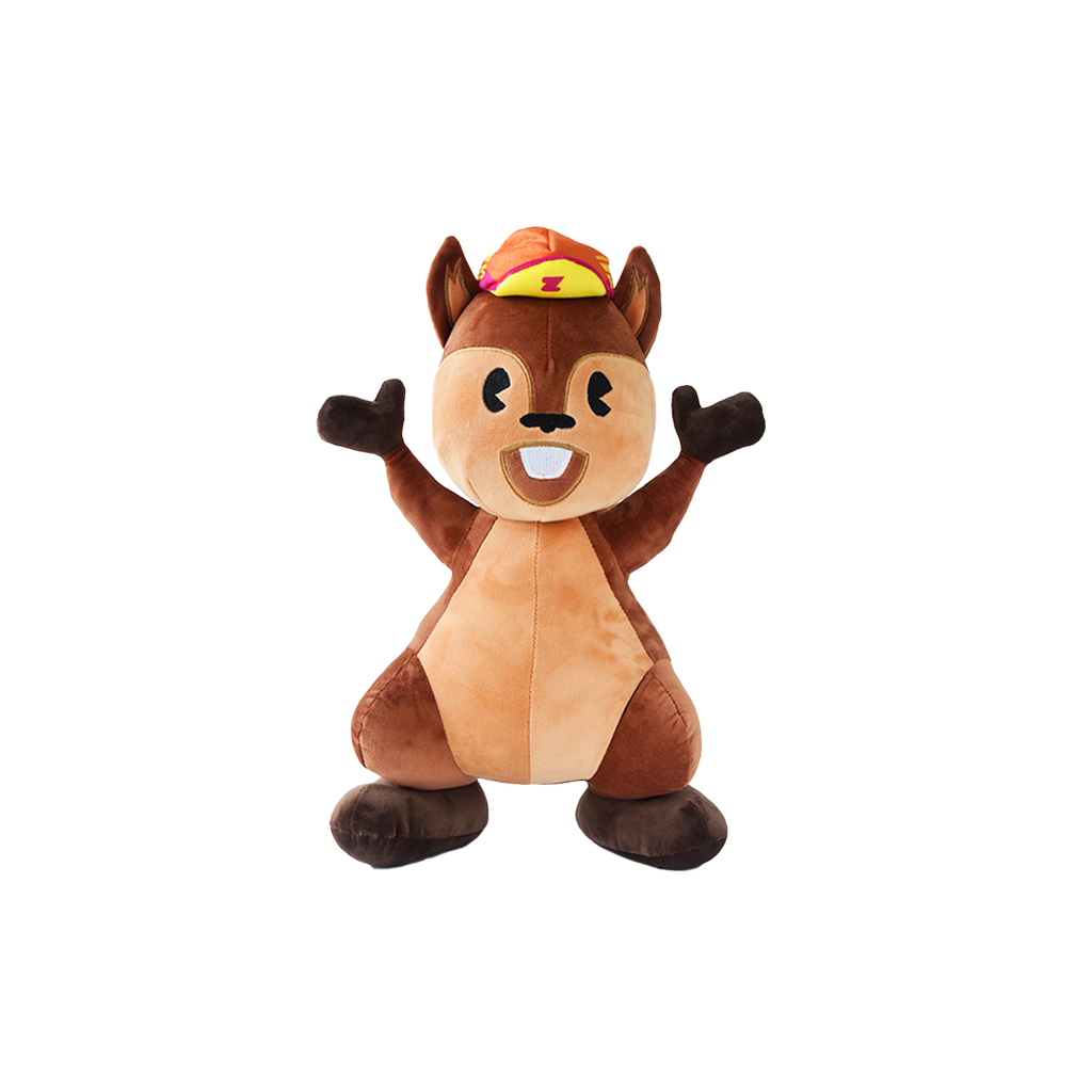 Custom Pet Plush - EverLighten