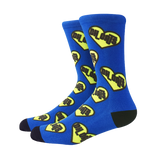 Custom Printed Socks, , EverLighten