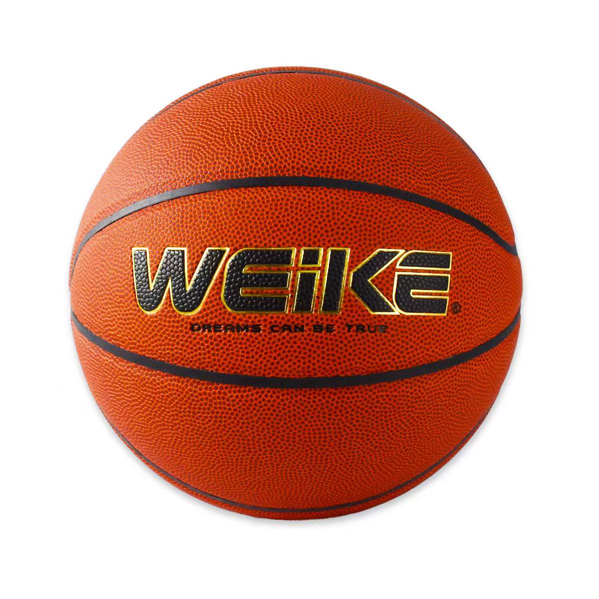 custom nike basketballs