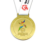 Custom Race Medals, , EverLighten