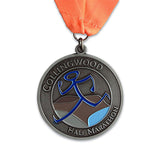 Custom Race Medals, , EverLighten