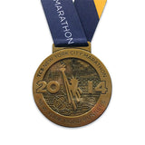 Custom Race Medals, , EverLighten