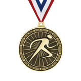 Custom Race Medals, , EverLighten