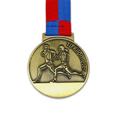 Custom Race Medals, , EverLighten