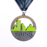 Custom Race Medals, , EverLighten