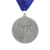 Custom Race Medals, , EverLighten