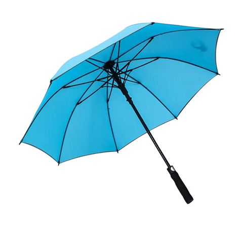 custom umbrella by Everlighten