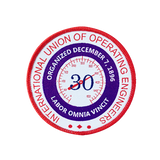 Custom Woven Patches - EverLighten